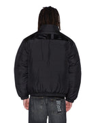 Mens Holy Puffer Jacket Multi Regular Jackets - Multi Colour