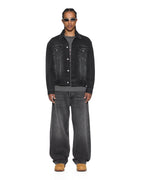 Mens Oh G Jacket Noir Regular Jackets - Black