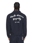 ROYALTY MECHANIC JACKET NAVY