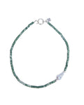 JADE CAMO CHOKER
