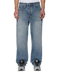 ANTI K SELVEDGE BLUE MOON