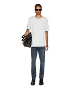 Mens Chitch Blue Kolla Slim Denim Jeans - Denim