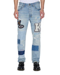 CHITCH MANHATTAN REPAIR