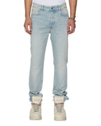 Mens Chitch Paragon Slim Denim Jeans - Denim