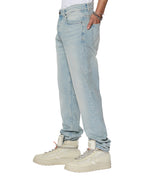 Mens Chitch Paragon Slim Denim Jeans - Denim