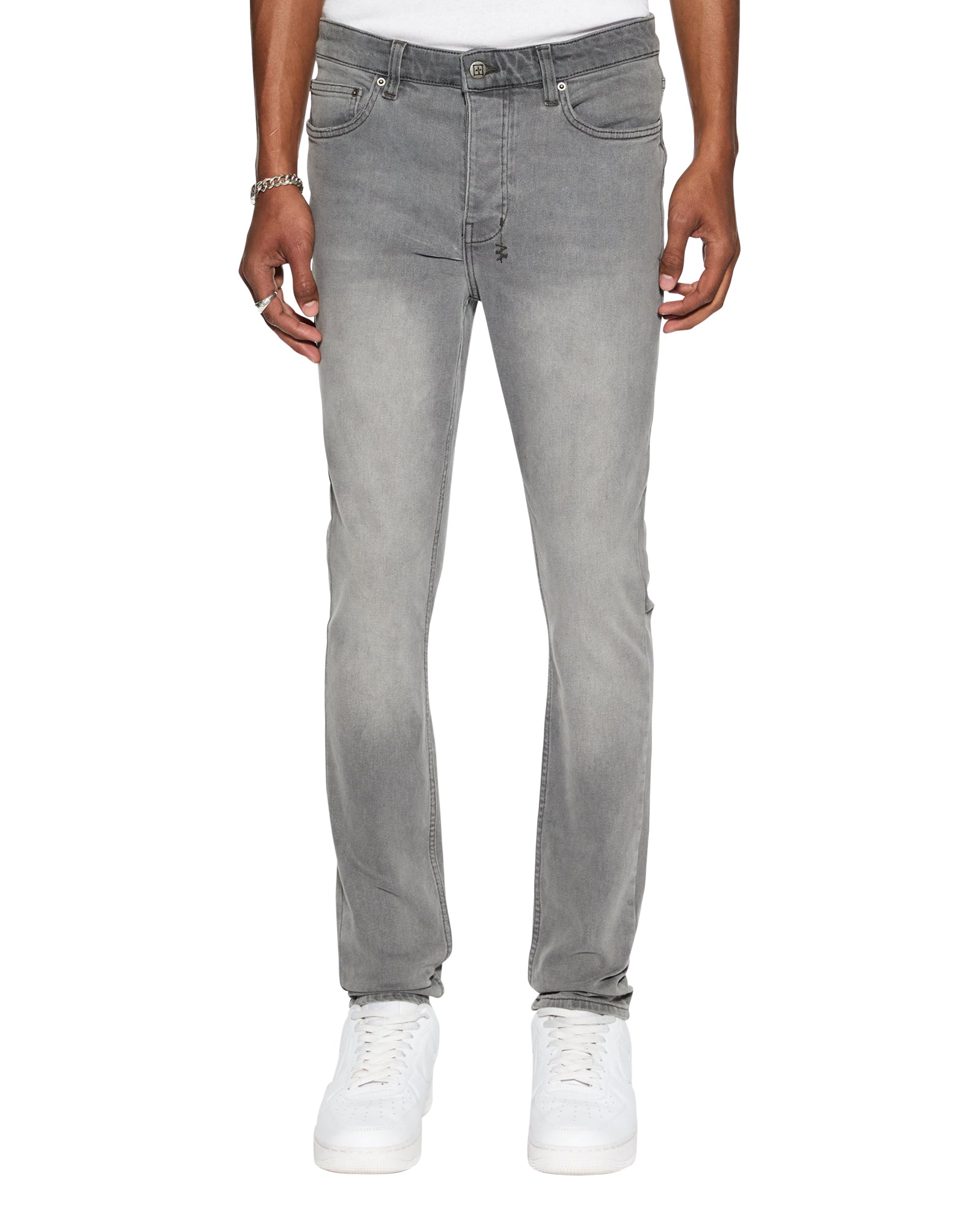 Men's Grey Jeans | Ksubi ++