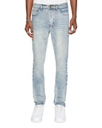 Mens Chitch Pure Dynamite Slim Denim Jeans - Denim