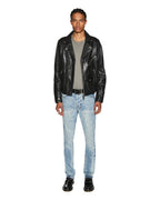 Mens Chitch Pure Dynamite Slim Denim Jeans - Denim