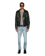 Mens Chitch Pure Dynamite Slim Denim Jeans - Denim