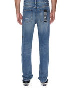 Mens Chitch Roadhouse 1999 Slim Denim Jeans - Denim