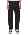 HAZLOW SELVEDGE RAW