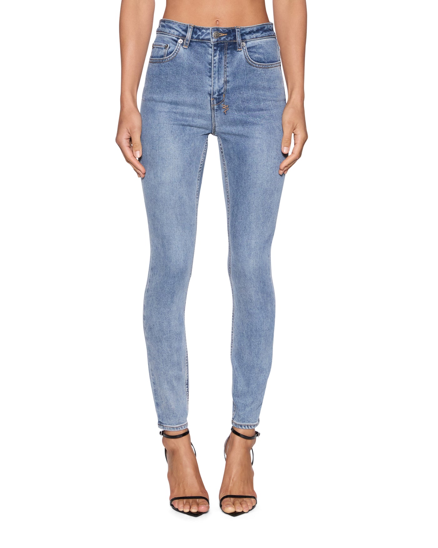 Skinny jeans