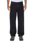 MAXX OPERATOR PANT TORQUED BLACK