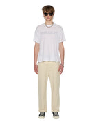 Mens Rival Chino Trouser Desert Straight Pants - Tan