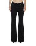 SOHO LO JET BLACK