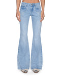 SOHO LO JEAN KRYSTAL WESTERN