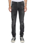 VAN WINKLE BLAKK METAL PAISE