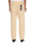 Mens Anti K Standoff Relaxed Pants - Tan