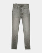 Mens Chitch Surplus Slim Denim Jeans - Green