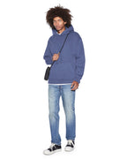 Mens Hazlow Chronicle Straight Denim Jeans - Denim