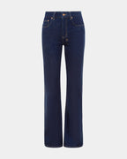 Womens Soho Legacy Flare Denim Jeans - Denim
