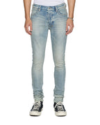 Mens Van Winkle Astral Sott Skinny Denim Jeans - Denim