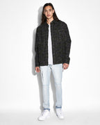 Mens Van Winkle Lovesik Skinny Denim Jeans - Denim