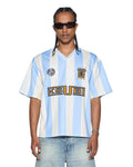 OFFSIDE SS JERSEY SKYBLU