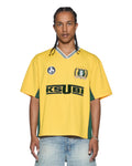 OFFSIDE SS JERSEY GOLD