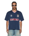 OFFSIDE SS JERSEY NAVY