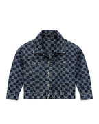 Kids Lil Oh G Jacket Klassick Jackets - Denim