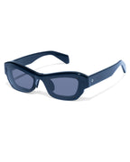 Cypher Sunglasses Blackout Eyewear - Black