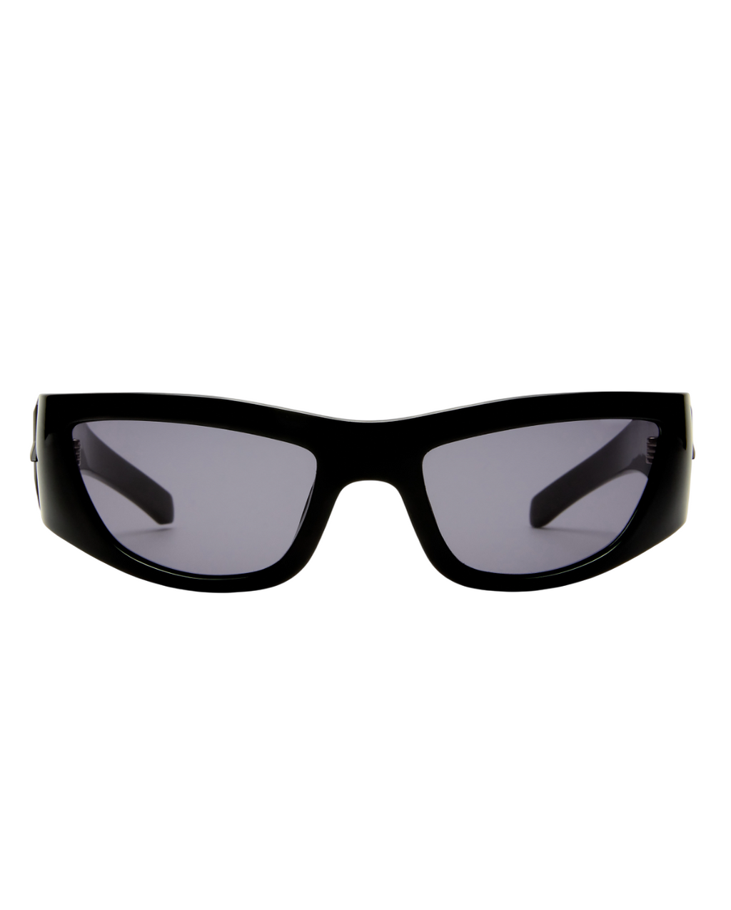 Sloane Sunglasses Black Eyewear - Black