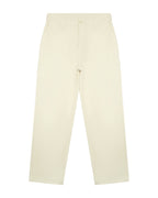 Mens Rival Chino Trouser Desert Straight Pants - Tan