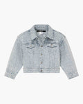 LIL OH G JACKET TILE