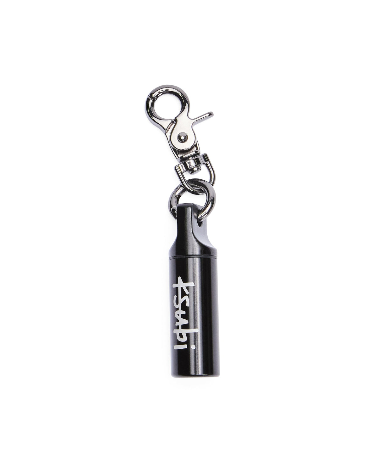 Mini Kstash Key Chain Accessories - Black