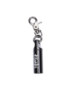 Mini Kstash Key Chain Accessories - Black