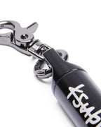 Mini Kstash Key Chain Accessories - Black
