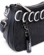 Mini Kstash Key Chain Accessories - Black