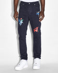CHITCH NFT NAVY