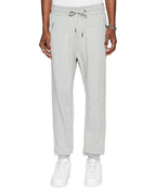 Mens 4 X 4 Trak Grey Marle Slim Pants - Grey
