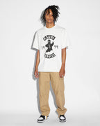 Mens Fugitive Cargo Pant Dark Tan Pants - Tan