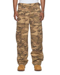 TROOP CARGO PANT SAND CAMO