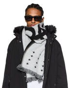 Mens Ranger Parka Od Black Regular Jackets - Black