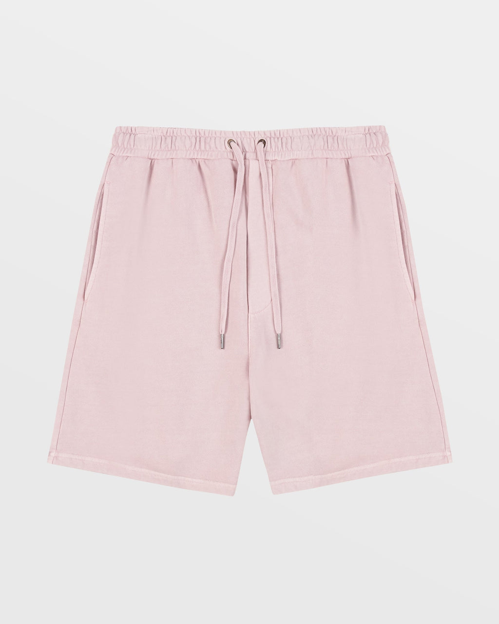 Mens 4 X 4 Trak Short Magnolia Relaxed Walkshorts - Pink