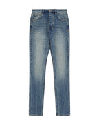 Mens Chitch Chronicle Slim Denim Jeans - Denim