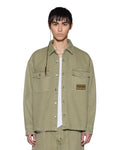 LANLEY LS SHIRT MILITANT