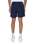 Mens 1999 Poolside Boardshort Navy Regular Walkshorts - Navy