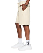 Mens 4 X 4 Trak Short Desert Slim Walkshorts - Tan