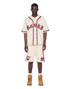 Mens 99 Kball Short Desert Relaxed Walkshorts - Beige
